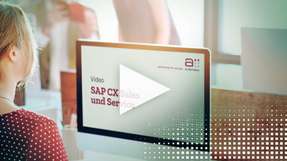 SAP C/4HANA stellt nicht nur spezifische Funktionalitäten für Marketing, Vertrieb und Service bereit, sondern sorgt auch für eine erfolgreiche Integration.