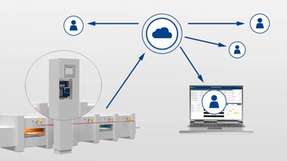 Mit einer neuen Cloud- und SCADA-Lösung will Jumo breitere Möglichkeiten in der Automatisierung schaffen.