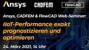 Das Webinar ist relevant für Sie, wenn Ihr Unternehmen in den Bereichen Industrie 4.0, IoT-gestützte Anlagen oder Einrichtung von IoT-Systemen aktiv ist.