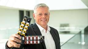 Michael Flesch, Produktmanager Safety Systems bei Turck, ist Speaker auf der INDUSTRY.forward Expo. Sein Thema: „Werkzeugwechsel manipulationssicher durchführen – mit dezentraler Safety-Lösung“.