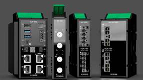 Das System ermöglicht eine flexible Konfiguration der benötigten Module und bietet darüber hinaus technologische Funktionen für die Schwingungsanalyse, Condition Monitoring, Power-Grid-Applikationen und die Online-Prozessüberwachung.