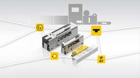 Die Schutzgehäuse und die IMC-Signalwandler bringen Turcks I/O-Ökosystem in den Ex-Bereich