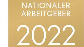 Die Gemü-Gruppe wurde erneut als einer der besten Arbeitgeber in der Branche Industrie ausgezeichnet.