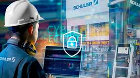 Schuler und Technologiepartner Otorio bieten den „Cyber Security Check“ sowohl für Eigen- als auch Fremdanlagen.