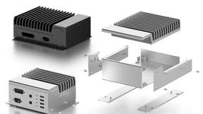 Wie lässt sich die Entwärmungsproblematik in den Griff bekommen? Mithilfe einer neu entwickelten Gehäuseserie sollen Anwender künftig die notwendige Unterstützung bekommen.