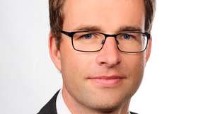 Ulrich Trebbe, Product Manager H2 bei Bilfinger, war Speaker auf der INDUSTRY.forward Expo.