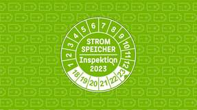 In der Stromspeicher-Inspektion 2023 suchten die HTW Berlin und das KIT nach Alternativen für die Lithium-Ionen-Batterie.