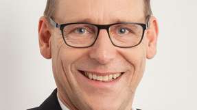 Oliver Weckerle, Trainer Industry Europe bei Grundfos, ist Speaker auf der INDUSTRY.forward Expo.