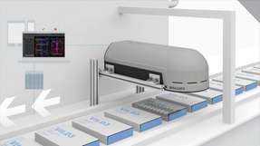 Der neue robuste Radarsensor von Balluff – ein industrielles 3D-Bildgebungssystem – bietet eine breite Palette an Konfigurationsmöglichkeiten.