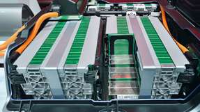 Electric Car Battery