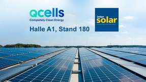 Erleben Sie maßgeschneiderte PV-Anlagen und Energielösungen von Qcells, perfekt abgestimmt auf Ihren Standort und Ihr Lastprofil.