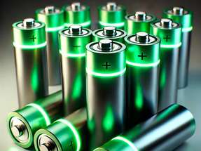 Angesichts der zunehmenden Verwendung von Batterien, insbesondere in Elektrofahrzeugen, ist die Entwicklung nachhaltiger Recyclingmethoden dringend erforderlich.