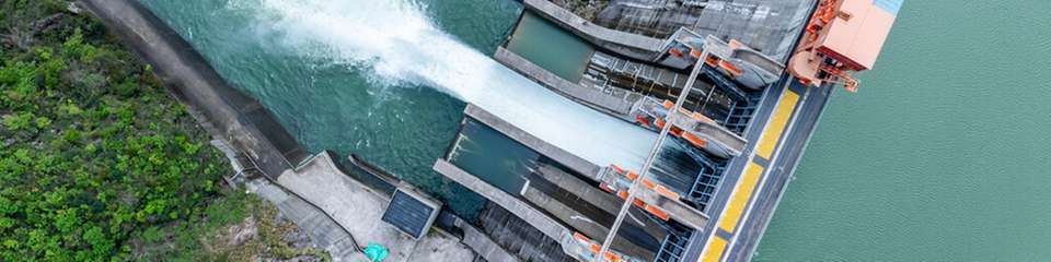 Durch ein strategisches Vorgehen bei der Nutzung von Wasserkraftanlagen ließen sich nach Ansicht des BDW große Potenziale für den deutschen Strommix freisetzen.