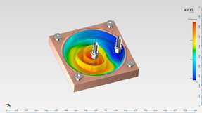 Die Version Ansys 17.0 soll für noch mehr Produktivität bei der Produktentwicklung sorgen.