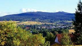 Die Öko-Region Wunsiedel hat ihr regeneratives Potenzial noch nicht voll ausgeschöpft.