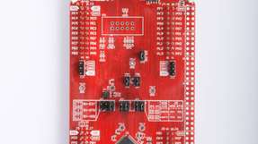 SimpleLink MCUs helfen den Herstellern bei der einfachen Entwicklung und reibungslosen Wiederverwendung von Ressourcen zur Erweiterung ihres Portfolios an vernetzten Produkten.