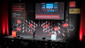 Im Rahmen der diesjährigen Hannover Messe findet erstmals ein Industrial Pioneers Summit statt.