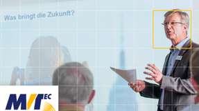 Der zweite MVTec Innovation Day findet am 14. Mai 2019 in München statt.