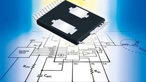 Die Bridgeswitch-ICs mit verbauten 600-V-FREDFETs sollen einen hohen Wirkungsgrad erreichen und ein Kühlsystem unnötig machen.