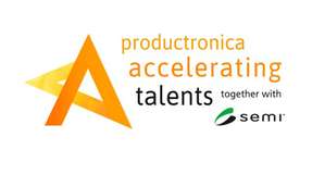 Accelerating Talents – productronica 2019 legt Fokus auf Nachwuchskräfte 