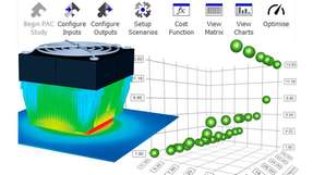 Die Software 6SigmaET ist ein Werkzeug zur simulativen Analyse von Temperatur, Druck und Strömungsgeschwindigkeit. Das neue Release steht mit einigen Verbesserungen in den Startlöchern.