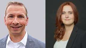 Dr. Daniel Kortmann und Yuliya Widon waren Speaker auf dem digitalen Industrie-Festival INDUSTRY.forward Expo. Ihr Thema: „Über E-Commerce hoch komplexe Industrieprodukte verkaufen“.