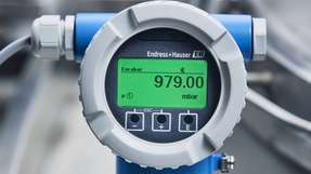 Die neuen Cerabar und Deltabar von Endress+Hauser: Mehr Industrie 4.0. Mehr Produktivität. Mehr Prozesssicherheit.