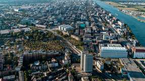 Das Herz der BASF-Gruppe ist die BASF SE mit ihrem Stammwerk in Ludwigshafen am Rhein.