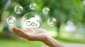 Enerflex und BASF kooperieren bei Anwendungen zur Abscheidung, Nutzung und Speicherung von CO2.