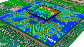 Interposer erfasst Simulation und Analyse auf IC- bis Systemebene