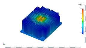 ANSYS 17.1: Fokus auf Systemsimulation und Multiphysics-Anwendungen