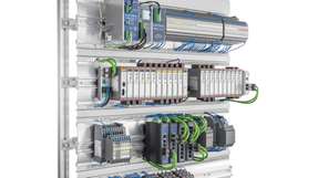 Der Einsatz von elektronischen Sicherungen wie der LOCC-Box oder der LCOS-CC-Familie ermöglicht kleiner dimensionierte Stromversorgungen und dadurch Platzeinsparung in Schaltschränken.