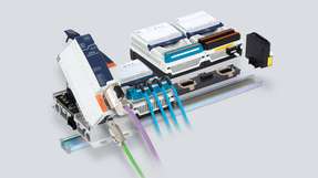 Die neuen CPU- und Power-Module für Zone 2 für das Remote-I/O-System IS1+ bieten Unterstützung für Profibus DP und Profinet, Ethernet/IP und Modbus TCP.