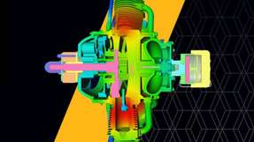 Zahlreiche Speaker zeigten auf der Simulation World 2020 auf, welche Potenziale in technischer Simulation stecken.