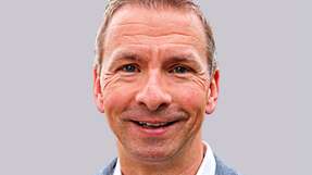 Daniel Kortmann ist Senior Sales Executive bei Tacton.