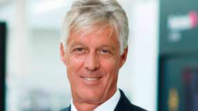 Dr. Thomas Steffen, Rittal, ist Speaker auf der INDUSTRY.forward Expo.