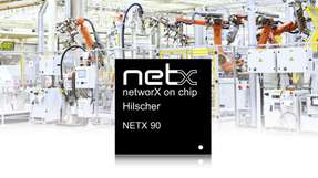 Der Workshop vermittelt die Grundlagen zur Nutzung des netX 90 als Kommunikationslösung für Realtime-Ethernet-basierte Feldgeräte.