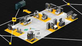 Turck unterstützt den modularen Anlagenbau in der Biotech- und Pharmaindustrie mit robusten IP67-Lösungen und Multiprotokoll-Ethernet.