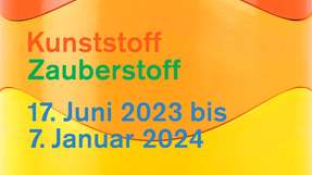 Südpack unterstützt die Ausstellung „Kunststoff - Zauberstoff“ und präsentiert Recyclingkonzepte für Kunststoffe.