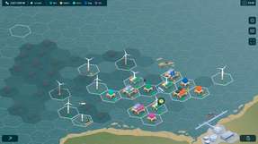 „Offshore – das H2Mare Game“ kann kostenfrei und ohne Anmeldung oder vorherige Installation im Browser gespielt werden.