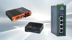 Industrielle Router und Gateways wie IR624, G520 und AirLink® XR60 ermöglichen sichere Konnektivität im M2M- und IoT-Umfeld