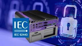 Embedded PC ReliaCOR 54-13