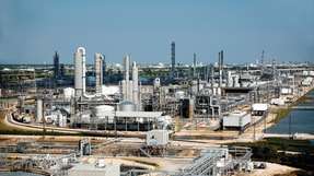 Verbundstandort Freeport, Texas, USA / Freeport, Texas, Verbund site